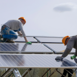 Photovoltaïque : Comment Assurer la Longévité de Votre Système ? Saint-Gaudens